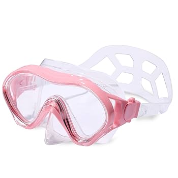 Bism 女性用 マスク・スノーケル新品未使用 Bism 女性用 マスク・スノーケル新品未使用の通販 by ミッシェル